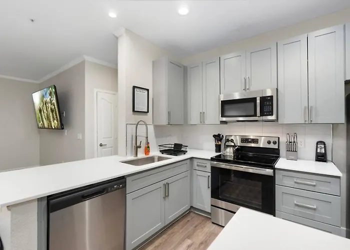 Appartement Fun Friendly Scottsdale