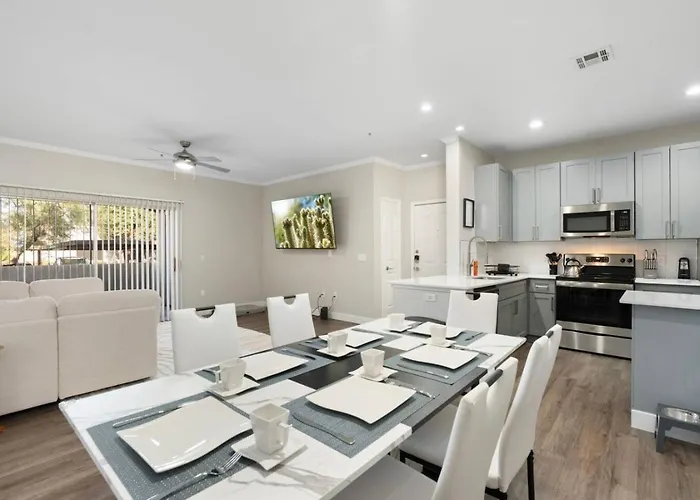 Appartement Fun Friendly Scottsdale