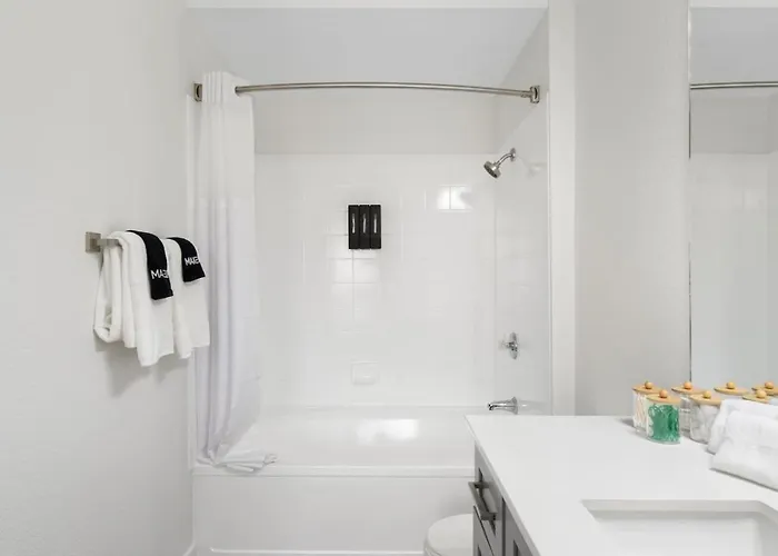 Appartement Fun Friendly *