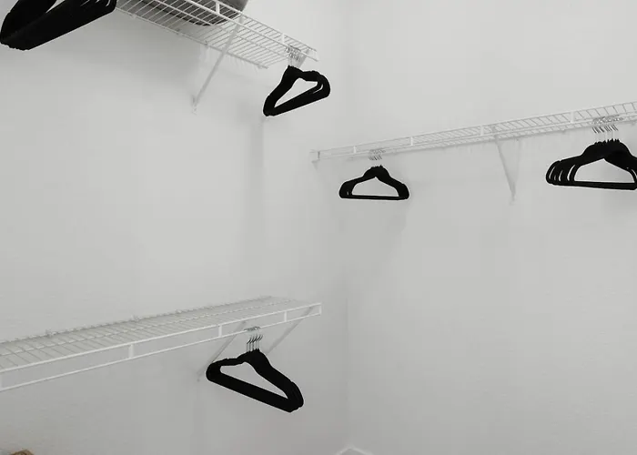 Appartement Fun Friendly