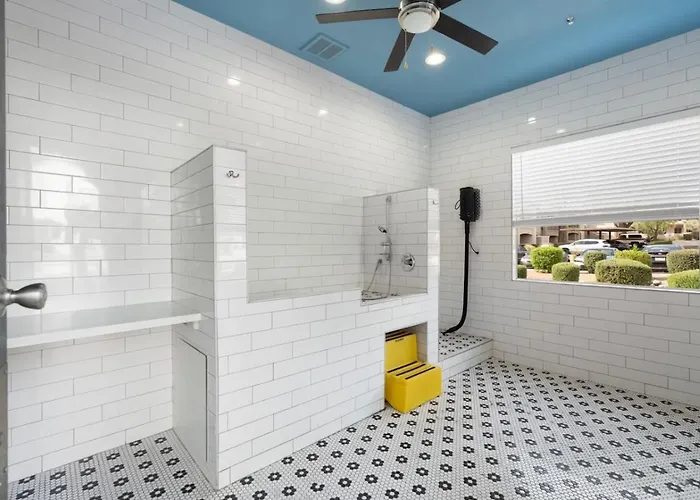 Fun Friendly Appartement Scottsdale