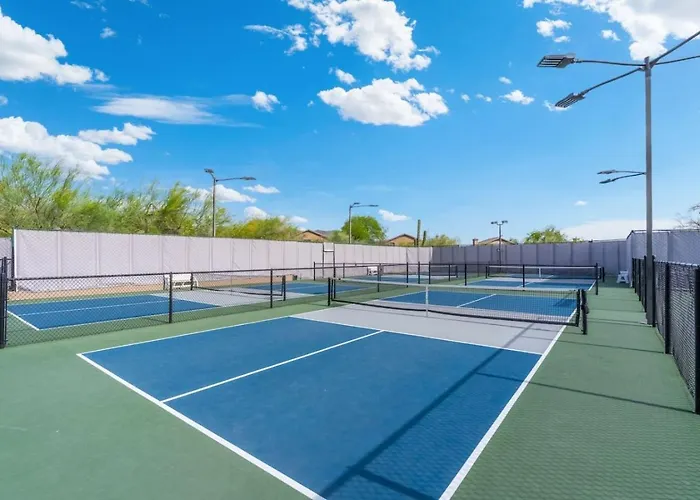 Fun Friendly Appartement Scottsdale