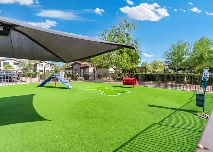 Fun Friendly Scottsdale